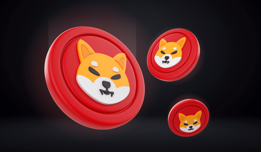 SHIB coin