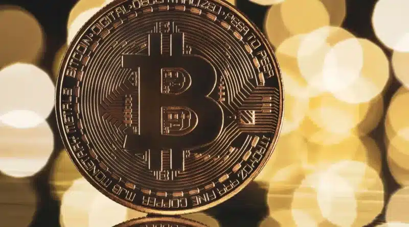 Bitcoin at 18-Month Highs Amid Changing Sentiment Shutterstock 1708749826 Small 800x445