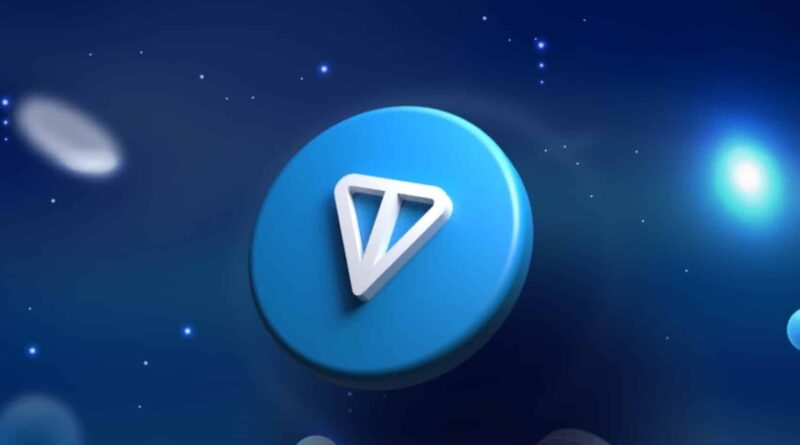 TON Surges to an 11-Month Peak Powered by Telegram's Momentum and Thrilling Collaborations Toncoin 800x445