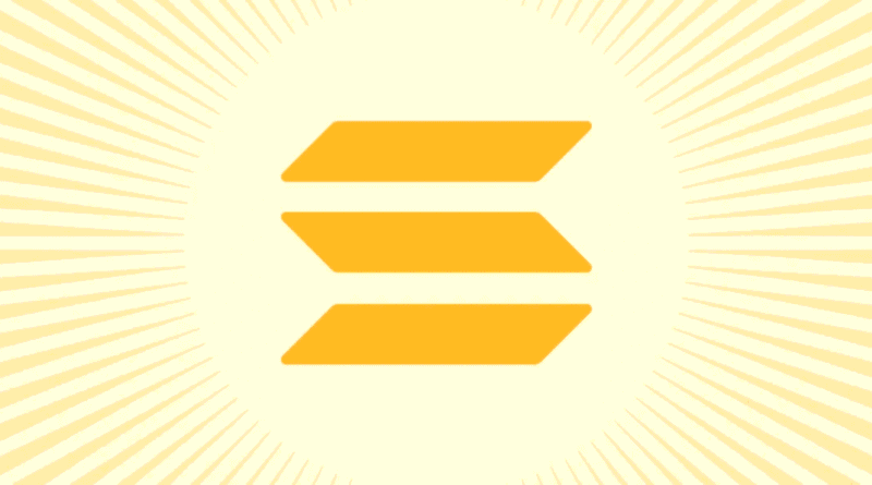 Solana Price Prediction: SOL Could Be at Risk of Dropping to $100 as It Retests Major Resistance ETF 14 800x445