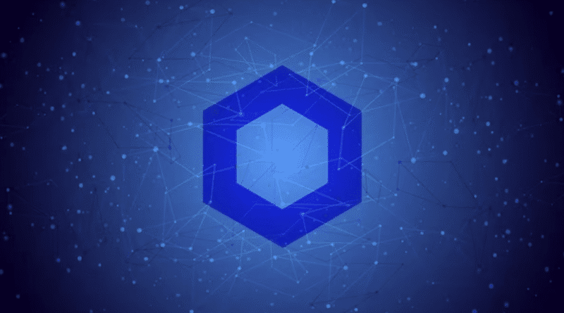 Chainlink crypto