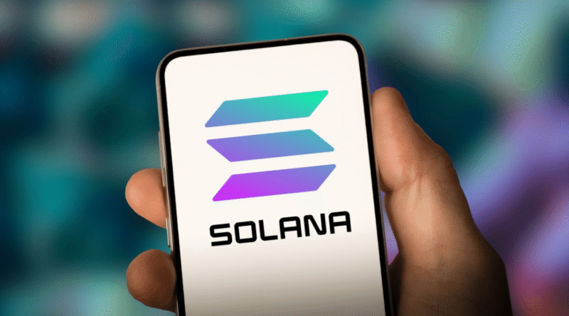 Solana Price Prediction: SOL Breaks Key Resistance and Could Keep Climbing to as High as $125 in the Next Few Days ETF 14 800x445
