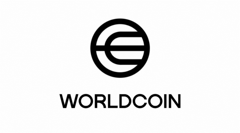 Worldcoin price