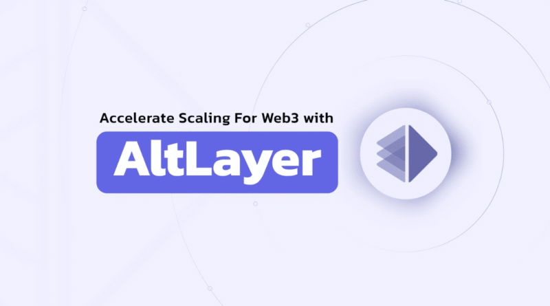 The AltLayer Price on the Verge of a Breakout: Indicators Point to Skyrocketing Potential ETF 48 800x445