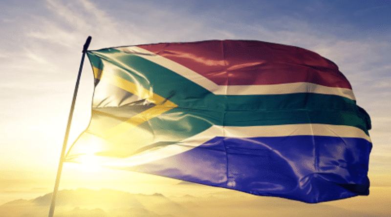 South Africa Embraces Digital Transformation: A Leap Towards Financial Inclusion and Economic Growth ETF 60 800x445