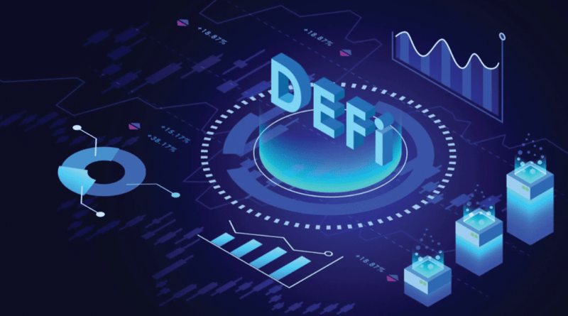 Defi vs Cefi: Understanding the Key Differences ETF 74 800x445