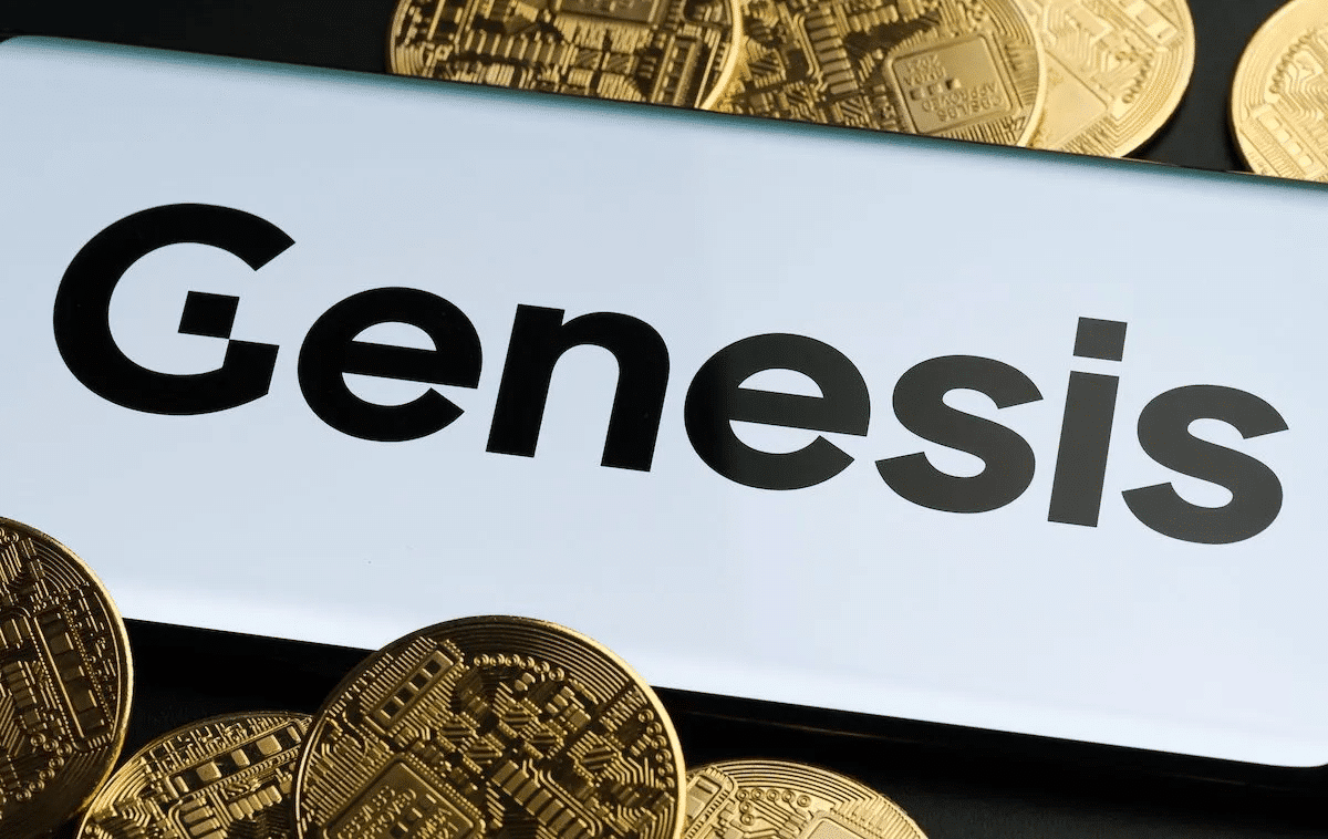 Bankruptcy Court Petitioned by Genesis for $1.6 Billion Crypto Asset Liquidation Genesis