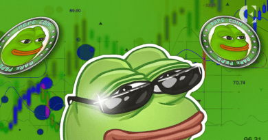 Pepe crypto
