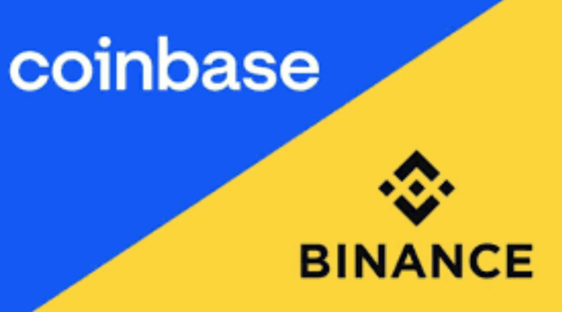 Binance vs Coinbase: A Comprehensive Comparison for Cryptocurrency Traders Coinbase