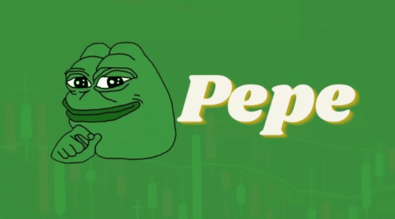 Pepe Price Prediction: PEPE Bounces off Support, Sign of Recovery or a Bullish Fake Out? Pepe price