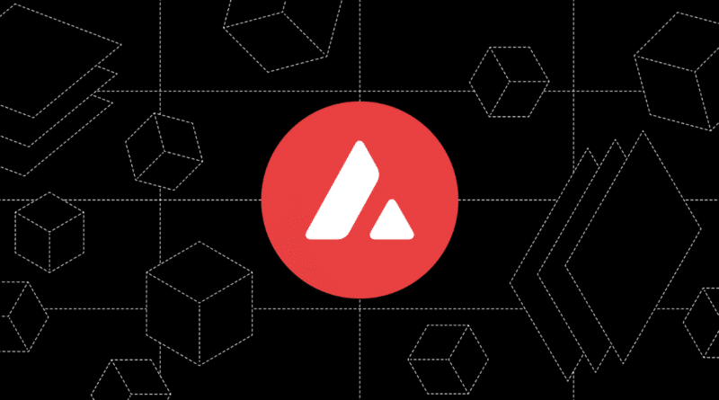 Avalanche crypto price