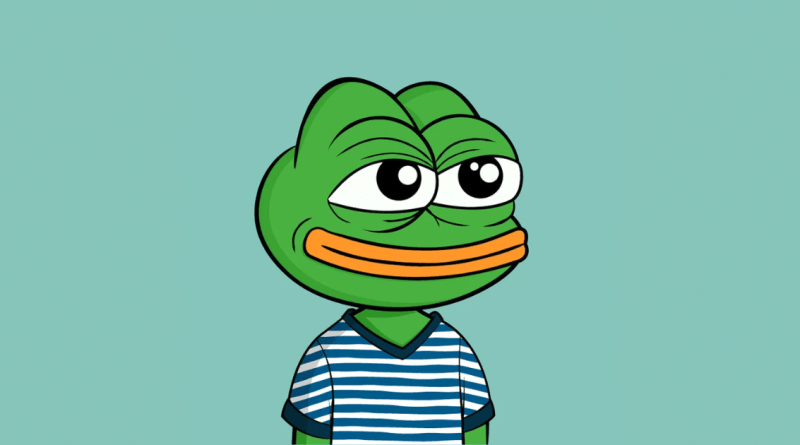 Pepe price preditction