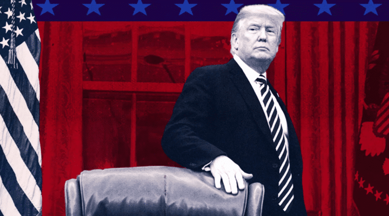 Donald Trump Has A New Take on Cryptocurrencies: A Shift from Skepticism to Engagement Donald Trump