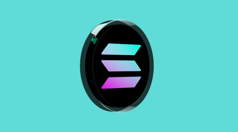 Solana Price Surges 5% with Strong Technical Indicators Solana price