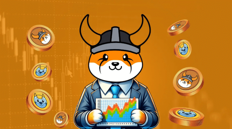 Floki price prediction