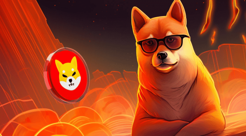 Shiba Inu Price Analysis: Technical Analysis Signals Upward Momentum and Potential Breakthroughs For SHIB Shiba Inu price