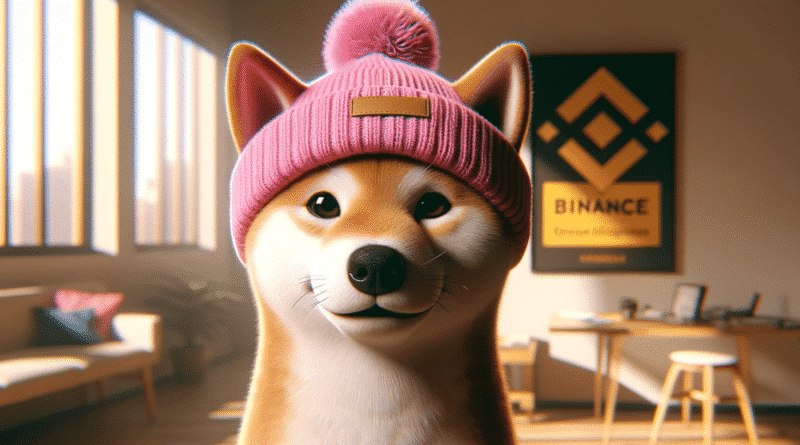 Dogwifhat Price Prediction: WIF Might Keep Climbing as Technicals Flag Ultra Bullish Dogwifhat price