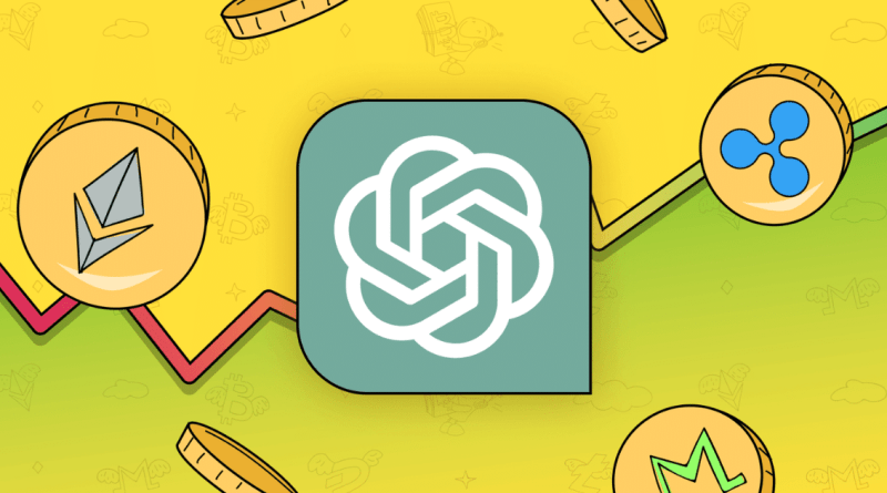 ChatGPT in crypto trading