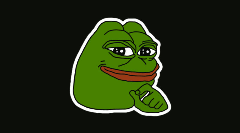 Pepe Coin price prediction