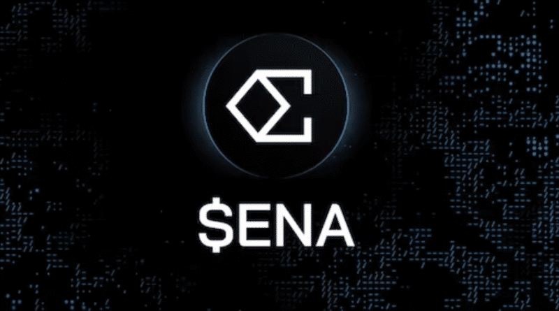 Ethena Price Shows Promising Uptrend: Poised to Break Key Resistance Levels Ethena price