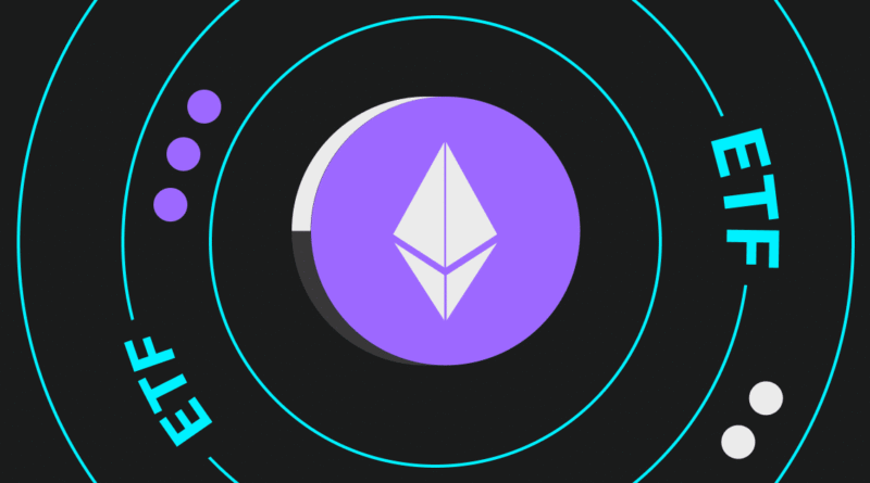 Ethereum ETF