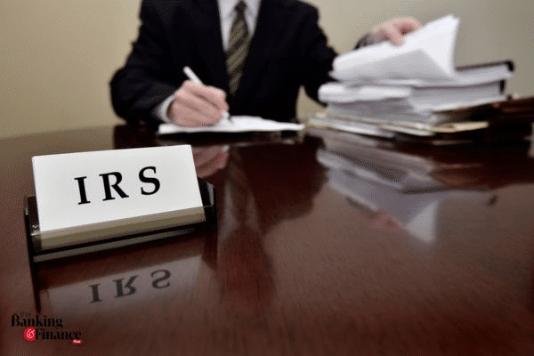 IRS Unveils New Tax Form 1099-DA for Digital Asset Transactions IRS