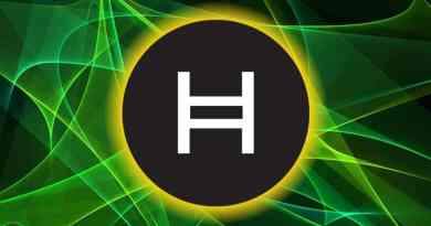 Hedera crypto