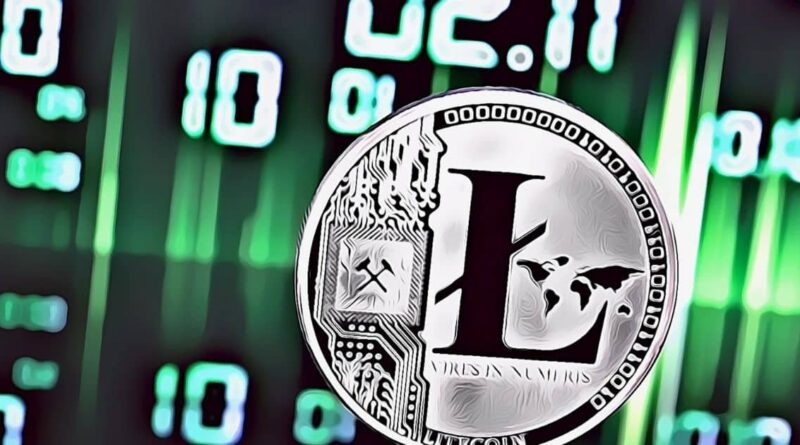 Litecoin in Danger! Price Struggles at Resistance – Could a Drop Be Next? Litecoin