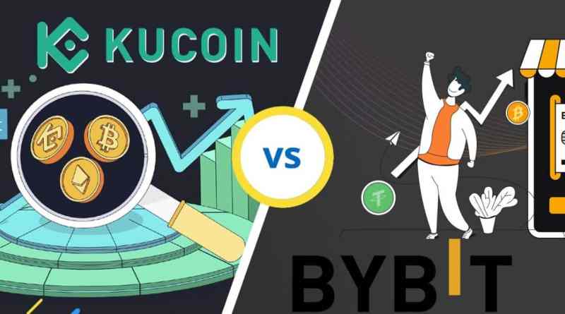 bybit vs kucoin