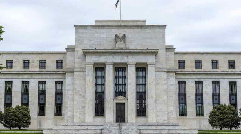 federal reserve