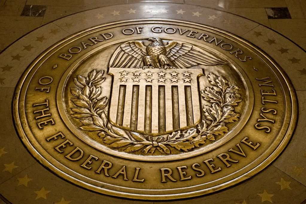 federal reserve