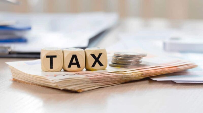 Capital Gains Tax vs Income Tax: Understanding Key Differences capital gains tax vs income tax