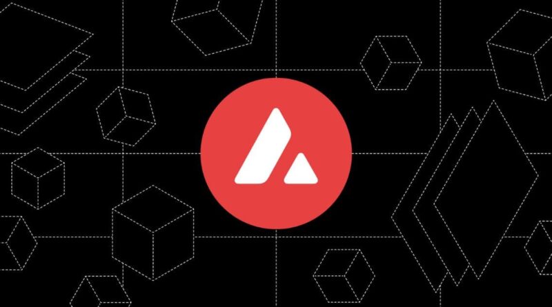 Avalanche crypto