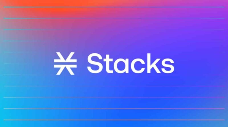 stacks crypto