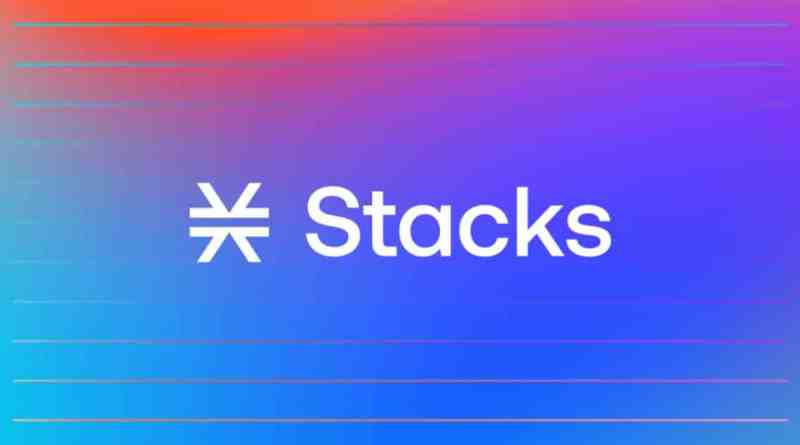 stacks crypto