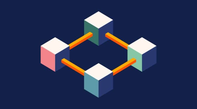 what is a blockchain node