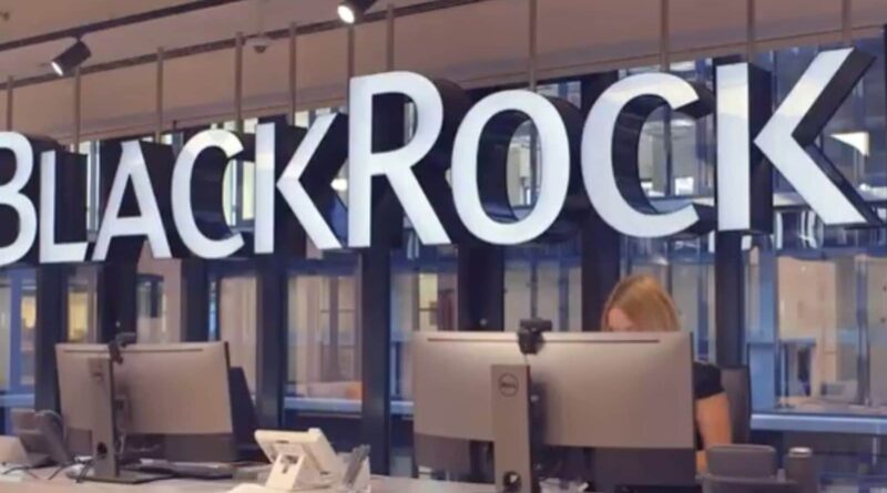 BlackRock Issues Warning Against Crypto Scammers Targeting ETF Investors Blackrock