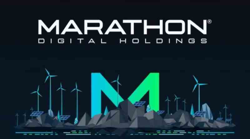 Marathon Digital