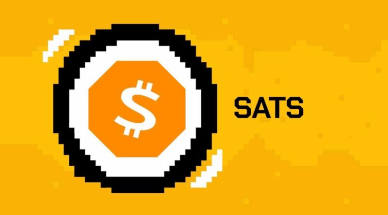 The SATS Price Plunged 15%, but Could Keep Falling SATS price