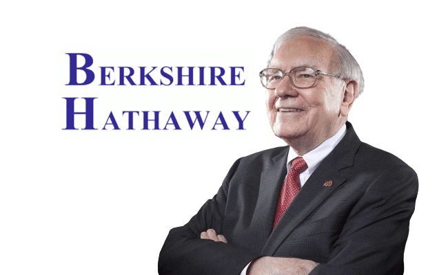 Berkshire Hathaway