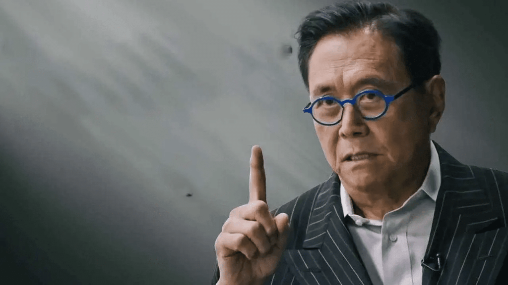 Robert Kiyosaki