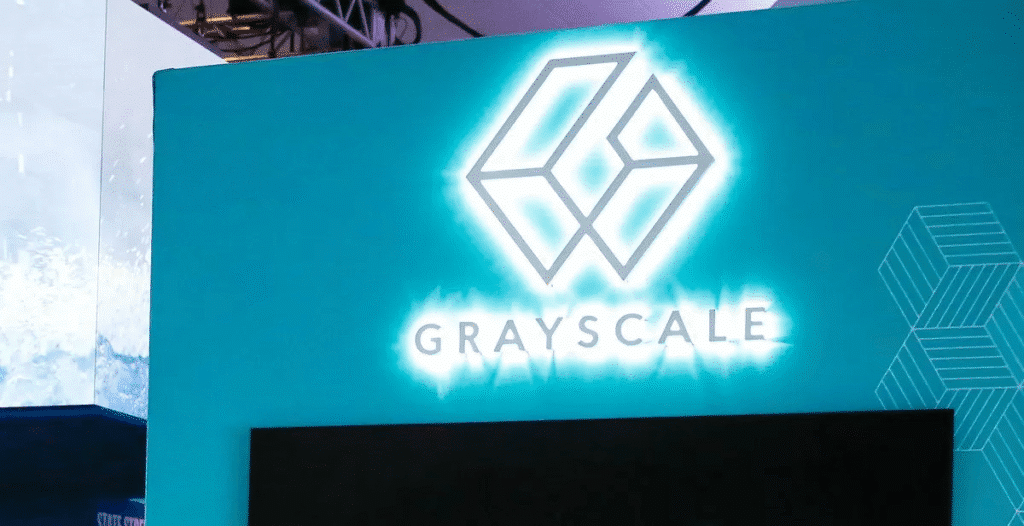 Grayscale Launches New Fund Focused on AI-Driven Tokens Grayscale