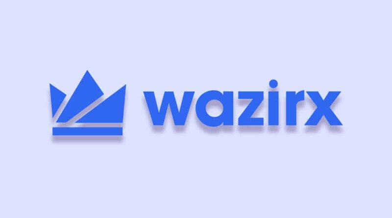 WazirX Hacker Converts $150 Million in Altcoins to ETH Following $235 Million Exploit wazir