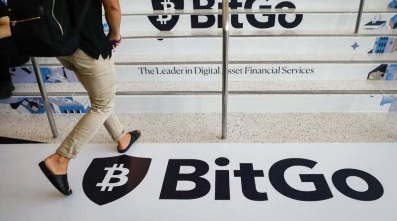BitGo CEO Dismisses Concerns Over Justin Sun's Involvement in Wrapped Bitcoin BitGo