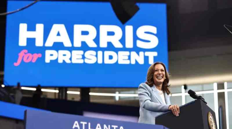 Kamala Harris
