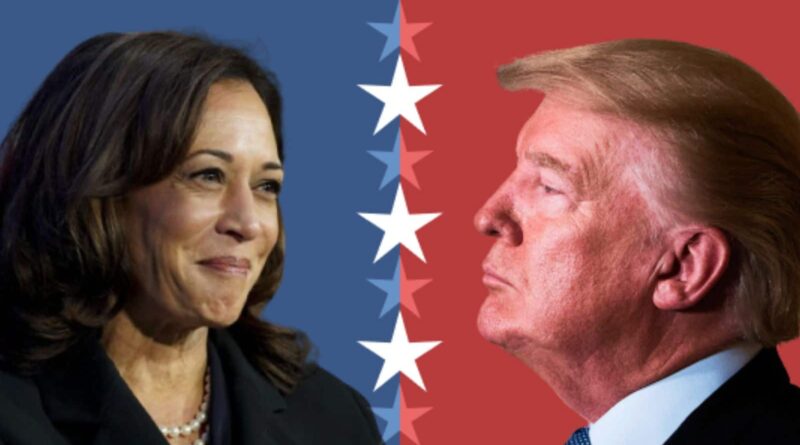 Kamala Harris Power Surge: Political Meme Coins Soar 7% as Betting Odds Outpace Trump Kamala Harris