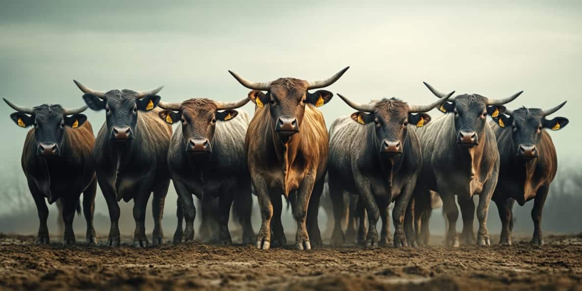 Ecoinimist Pulse: Crypto Millionaires Surge 95% in 2024, Bitcoin Dominates Wealth Growth! Image 12