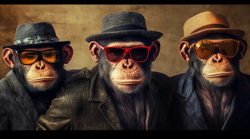 bored ape yacht club