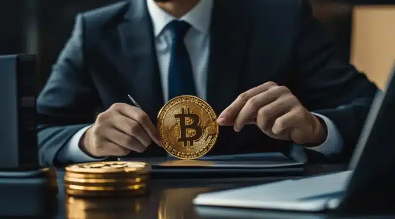 Nigeria's Federal Inland Revenue Service Plans Comprehensive Cryptocurrency Regulation Federal Inland Revenue Service