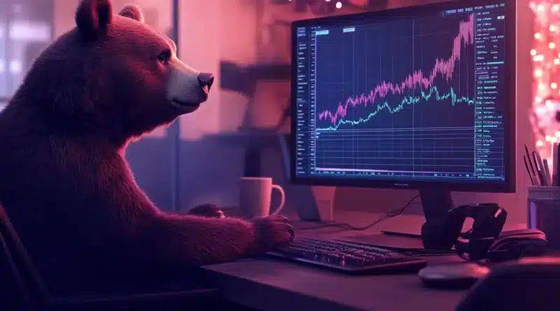 SUI Bearish Momentum: Technicals Point to Critical Support at $1.633 SUI